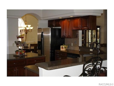 Gorgeous Kitchen