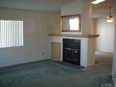 From living room with view of dining room.