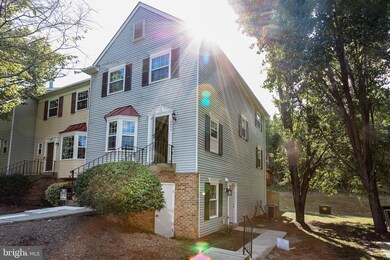 16306 Taconic Cir unit 99C, Dumfries, VA 22025 - photo 4