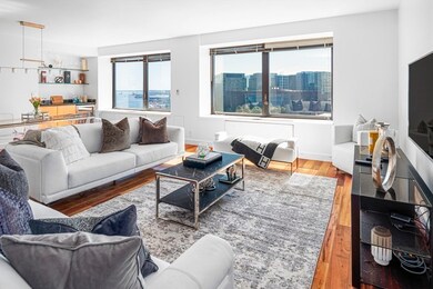 Harbor Towers unit 16F, Boston, MA 02110 - photo 6