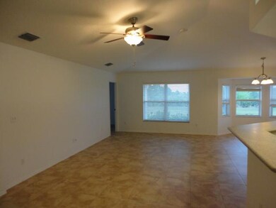 Exterior Front. Family room