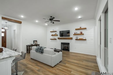 5166 Black River Rd, Darrow, LA 70725 - photo 4