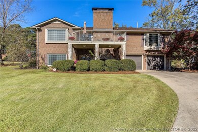 2213 Colgate Dr, Fayetteville, NC 28304 - photo 2