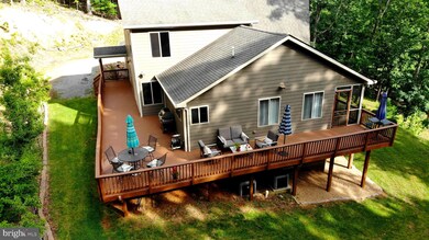 873 Timberland Manor Dr, Bentonville, VA 22610 - photo 4