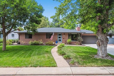 435 S Olive Way, Denver, CO 80224 - photo 4
