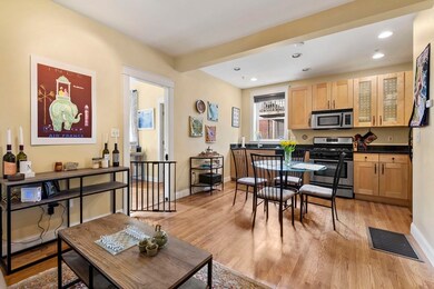 339 Hurley St unit 1, Cambridge, MA 02141 - photo 3