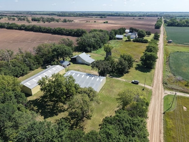 1943 Frontier Rd, Bennington, KS 67422 - photo 6