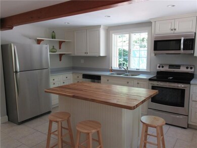 This kitchen is so cute! NEW...