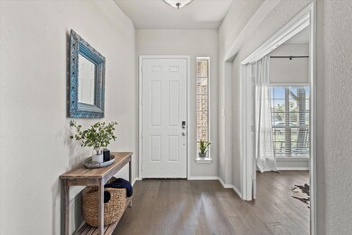 2504 Doe Run, Weatherford, TX 76087 - photo 5