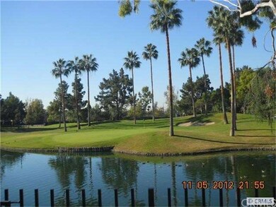 Spectacular view from your front patio!