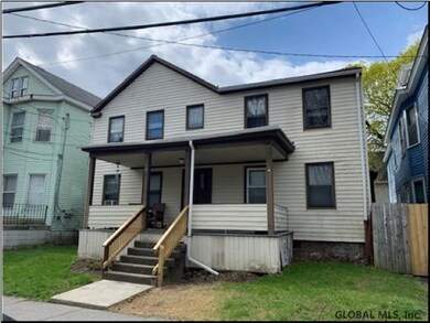 530 Morris St unit PINE HILLS, Albany, NY 12208 - photo 2
