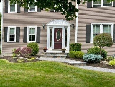 5 Catherine Ave, Franklin, MA 02038 - photo 2