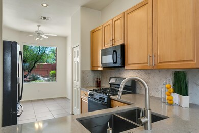3641 N Sunterra Ct, Tucson, AZ 85719 - photo 5