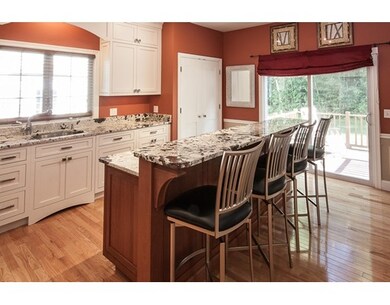 19 Bagnell Dr unit 31, Pembroke, MA 02359 - photo 2