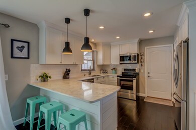 830 Clover Ln, Oregon, WI 53575 - photo 3