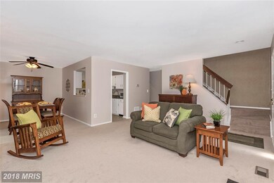 9447 Gentle Cir, Montgomery Village, MD 20886 - photo 7