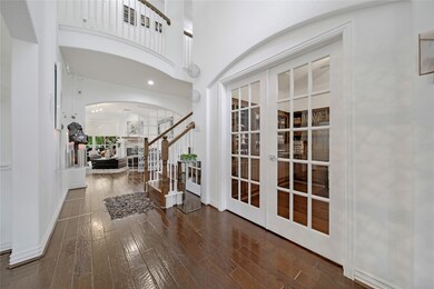 34 N Wyckham Cir, Spring, TX 77382 - photo 7