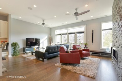 4834 N Damen Ave unit 3, Chicago, IL 60625 - photo 4