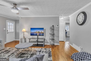 1195 Dantel Ct, Stone Mountain, GA 30083 - photo 7