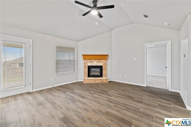 3409 Lauren St, Copperas Cove, TX 76522 - photo 5