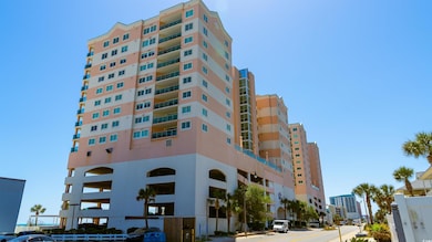 1903 S Ocean Blvd unit 1110, North Myrtle Beach, SC 29582 - photo 3