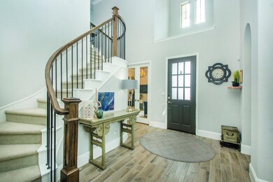 Foyer