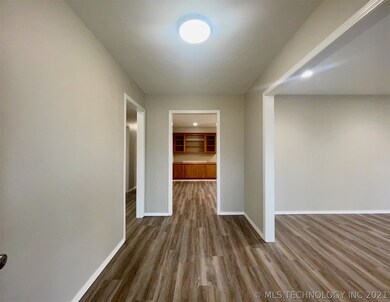Entryway