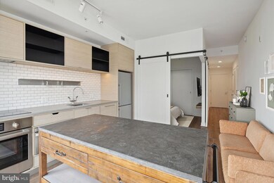 2030 8th St NW unit PH-5, Washington, DC 20001 - photo 5