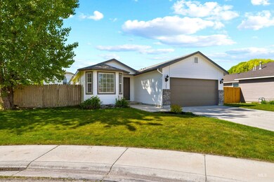 1309 Georgia Ct, Nampa, ID 83686 - photo 2