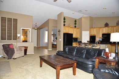 Living Room Space and more