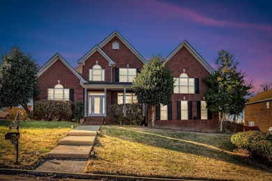 5504 Brookshire Dr, Nashville, TN 37211 - photo 2