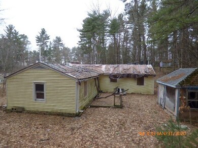 10 Davis Rd, Holland, MA 01521 - photo 3