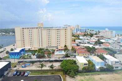 Summit Towers unit 1208N, Hollywood, FL 33019 - photo 2