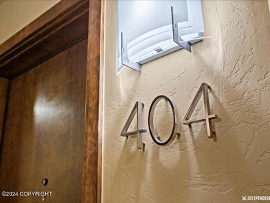 Unit Entry