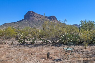 Solitude at Panther Peak
