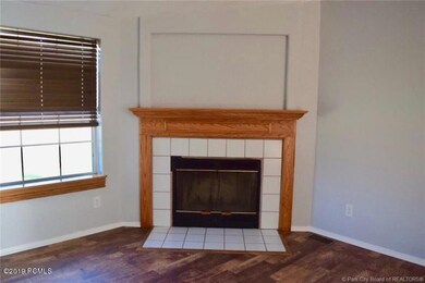 245 Fireplace