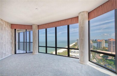 Forever Gulf Views from Living Area