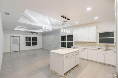 814 Canela Dr, Alamo, TX 78516 - photo 5