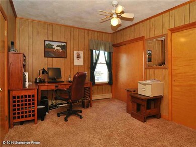 Bedroom.