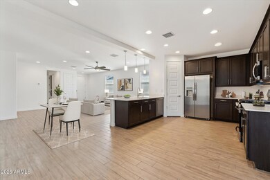 Open Floorplan