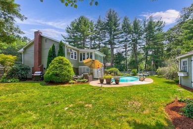 10 Shady Hill Dr, North Reading, MA 01864 - photo 6