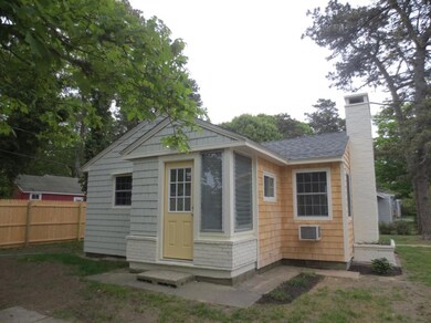 248 Old Wharf Rd unit F-9, Dennis Port, MA 02639 - photo 4