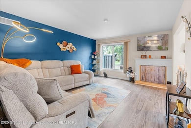 930 Montevideo Dr unit D, Lansing, MI 48917 - photo 7