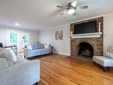 3312 Friendship Rd, Apex, NC 27502 - photo 6