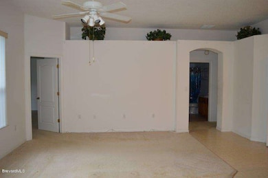 Family Rm View 2