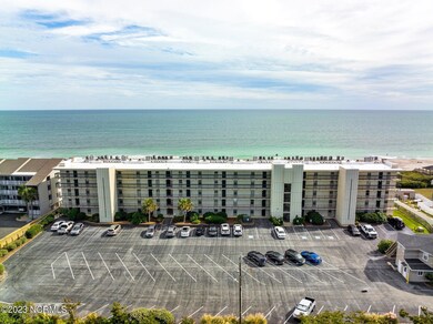 2305 Ft MacOn Rd W unit 202, Smugglers Cove, Atlantic Beach, NC 28512 - photo 3
