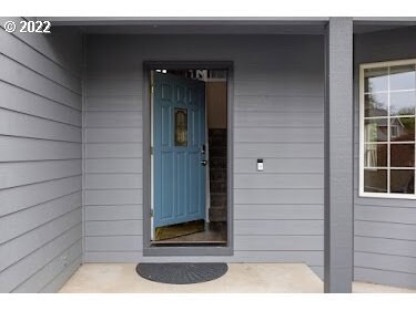 Entrance/Foyer