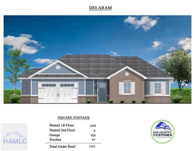 205 Elizabeth St, Hinesville, GA 31313 - photo 3