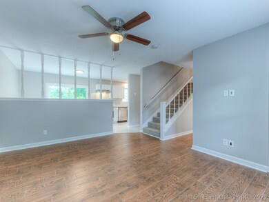 401 E Fort Worth St, Broken Arrow, OK 74012 - photo 5