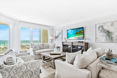 Unit 1204 One Beach Club Drive